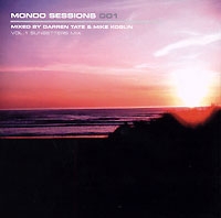 Mondo Sessions 001 Mixed By Darren Tate & Mike Koglin Vol 1 Sunsetters Mix артикул 1366e.