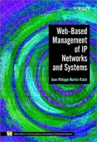 Web Based Management of IP Networks & Systems артикул 1301e.