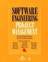 Software Engineering Project Management, 2nd Edition артикул 1314e.