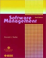 Software Management, 6th Edition артикул 1316e.