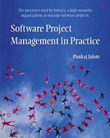 Software Project Management in Practice артикул 1342e.