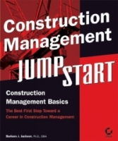 Construction Management JumpStart артикул 1350e.