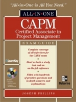 CAPM(TM) Certified Associate in Project Management All-in-One Exam Guide (All-in-One) артикул 1354e.