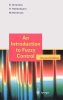 An Introduction to Fuzzy Control артикул 1437e.