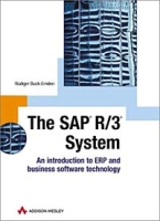 The SAP(R) R/3 System: An Introduction to ERP and Business Software Technology (2nd Edition) артикул 1451e.