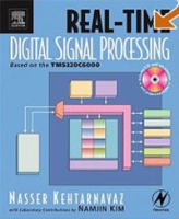 Real-Time Digital Signal Processing: Based on the TMS320C6000 артикул 1457e.