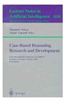Case-Based Reasoning Research and Development: First International Conference, Iccbr-95 Sesimbra, Portugal, October 23-26, 1995 : Proceedings (Lecture Notes in Artificial Intelligence) артикул 1467e.