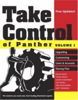 Take Control of Panther, Volume 1 (Take Control of Panther) артикул 1480e.