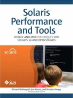 Solaris(TM) Performance and Tools: DTrace and MDB Techniques for Solaris 10 and OpenSolaris артикул 1484e.