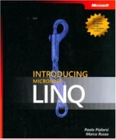 Introducing Microsoft LINQ артикул 1509e.