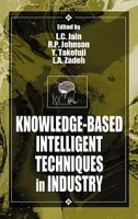 Knowledge-Based Intelligent Techniques in Industry артикул 1524e.