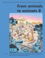 From animals to animats 8 : Proceedings of the Eighth International Conference on the Simulation of Adaptive Behavior (Bradford Books) артикул 1529e.