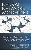 Neural Network Modeling: Statistical Mechanics and Cybernetic Perspectives артикул 1540e.