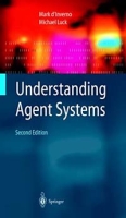 Understanding Agent Systems (Springer Series on Agent Technology) артикул 1546e.