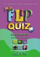 Geography Age 9-10: Flip Quiz: Questions & Answers (Flip Quiz series) артикул 1558e.