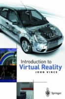 Introduction to Virtual Reality артикул 1562e.