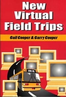 New Virtual Field Trips: артикул 1564e.