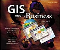 GIS Means Business Volume 2 артикул 1578e.
