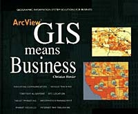 ArcView GIS Means Business артикул 1581e.