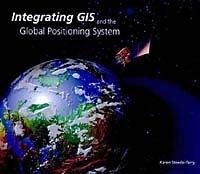 Integrating GIS and the Global Positioning System артикул 1582e.