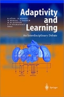 Adaptivity and Learning: An Interdisciplinary Debate артикул 1588e.