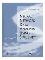 Neural Network Data Analysis Using Simulnet артикул 1593e.