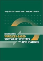 Engineering Wireless-Based Software Systems And Applications артикул 1309e.