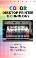 Color Desktop Printer Technology (Optical Engineering) артикул 1311e.