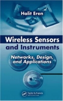 Wireless Sensors and Instruments артикул 1321e.