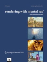 Rendering with mental rayA® (mental rayA® Handbooks) артикул 1331e.