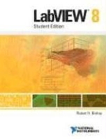 LabVIEW 8 Student Edition артикул 1344e.