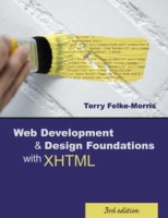 Web Development & Design Foundations With XHTML (3rd Edition) артикул 1374e.