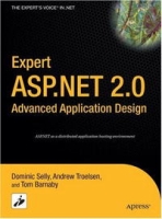 Expert ASP NET 2 0 Advanced Application Design артикул 1388e.