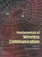 Fundamentals of Wireless Communication артикул 1390e.