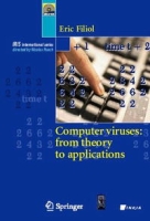 Computer Viruses: from theory to applications (Collection IRIS) артикул 1400e.