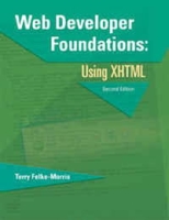 Web Developer Foundations: Using XHTML (2nd Edition) артикул 1405e.