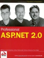 Professional ASP NET 2 0 артикул 1417e.