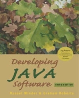 Developing Java Software (third edition) артикул 1421e.