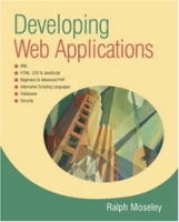 Developing Web Applications артикул 1427e.
