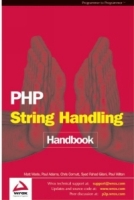 Php String Handling Handbook артикул 1449e.