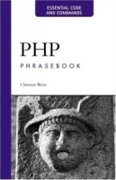 PHP Phrasebook (Developer's Library) артикул 1450e.