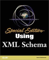 Special Edition Using XML Schema артикул 1452e.