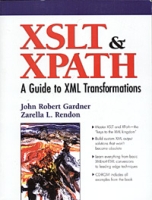 XSLT and XPath: A Guide to XML Transformations (+ CD-ROM) артикул 1463e.