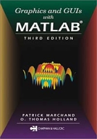 Graphics and GUIs with MATLAB, Third Edition артикул 1483e.