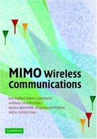 MIMO Wireless Communications артикул 1500e.