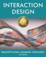 Interaction Design: Beyond Human-Computer Interaction артикул 1505e.