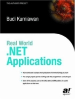 Real-World NET Applications артикул 1510e.