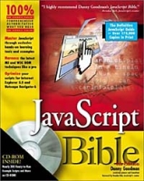 JavaScript Bible, 4th Edition артикул 1511e.