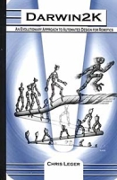 Darwin2K: An Evolutionary Approach to Automated Design for Robotics (Kluwer International Series in Engineering and Computer Science, 574) артикул 1525e.
