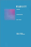 Usability: Turning Technologies into Tools артикул 1536e.
